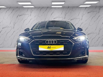 Used Audi A5 2023 for sale - 79529991: Photo