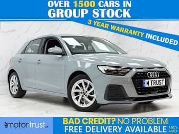 Used Audi A1 2022 for sale - 79722420: Photo