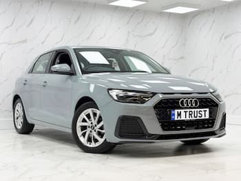 Used Audi A1 2022 for sale - 79722420: Photo