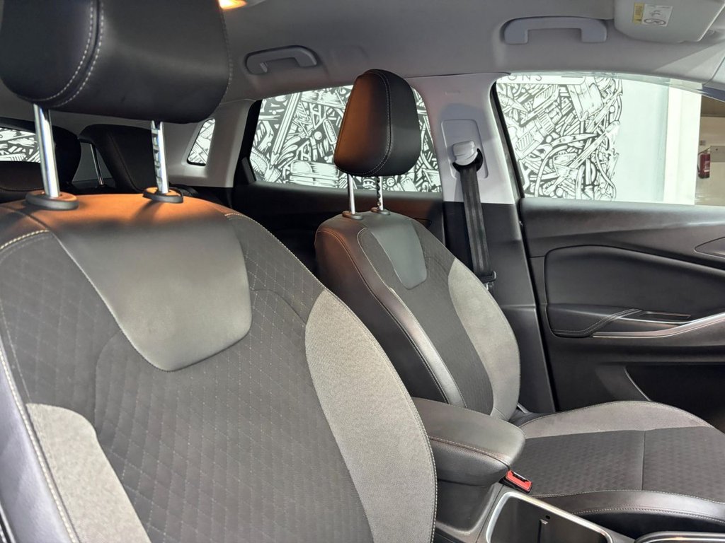 Used Vauxhall Grandland X 2020 for sale - 76445876: Photo 16