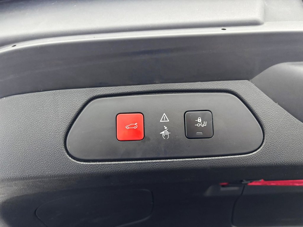 Used Vauxhall Grandland X 2020 for sale - 76445876: Photo 17