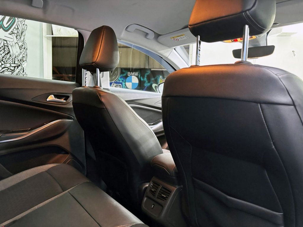 Used Vauxhall Grandland X 2020 for sale - 76445876: Photo 20