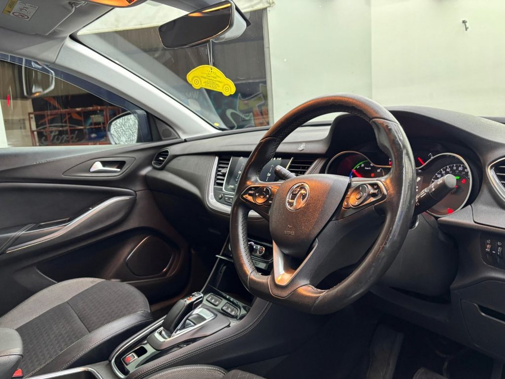 Used Vauxhall Grandland X 2020 for sale - 76445876: Photo 21