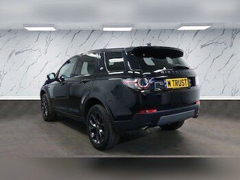 Used Land Rover Discovery Sport 2019 for sale - 78645320: Photo