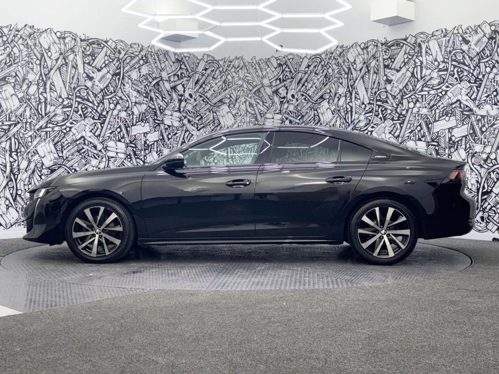 Used Peugeot 508 2020 for sale - 77719703: Photo 12