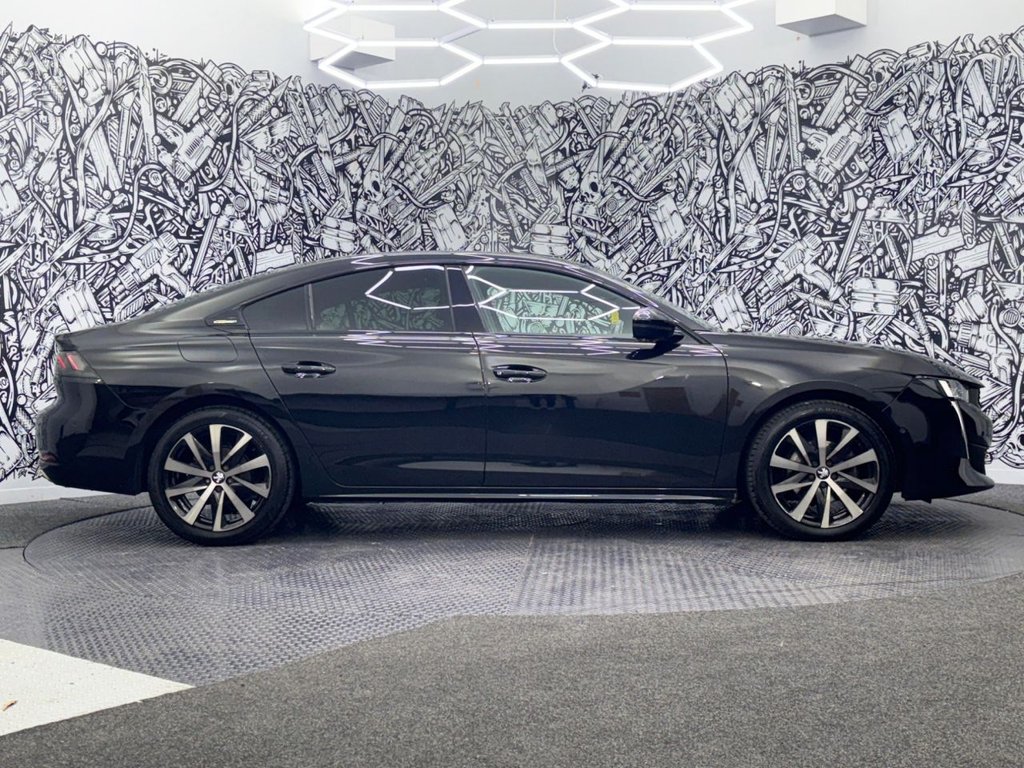 Used Peugeot 508 2020 for sale - 77719703: Photo 14