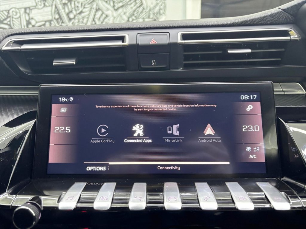 Used Peugeot 508 2020 for sale - 77719703: Photo 17