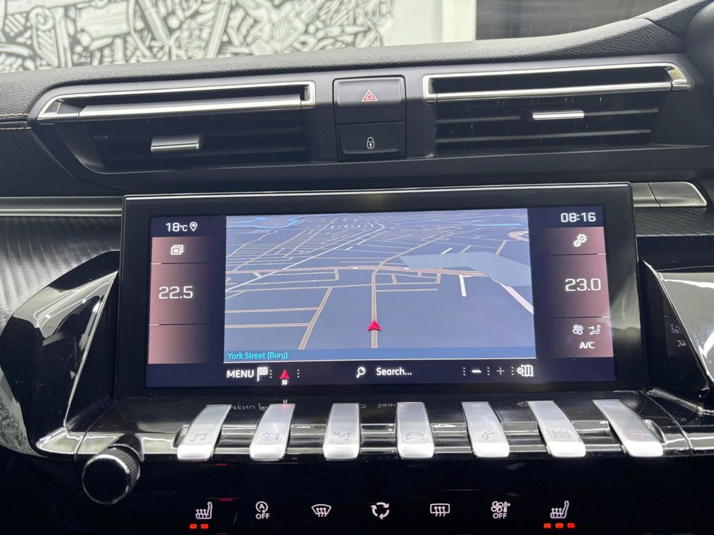 Used Peugeot 508 2020 for sale - 77719703: Photo 18