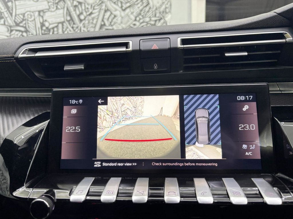 Used Peugeot 508 2020 for sale - 77719703: Photo 19