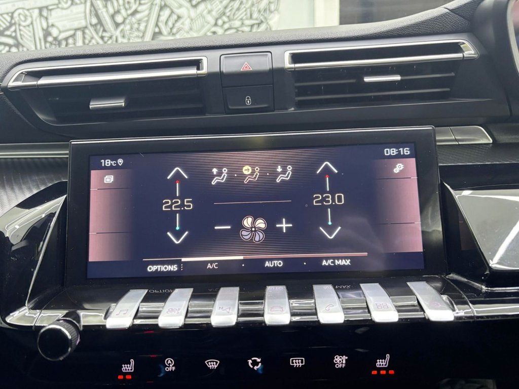 Used Peugeot 508 2020 for sale - 77719703: Photo 20