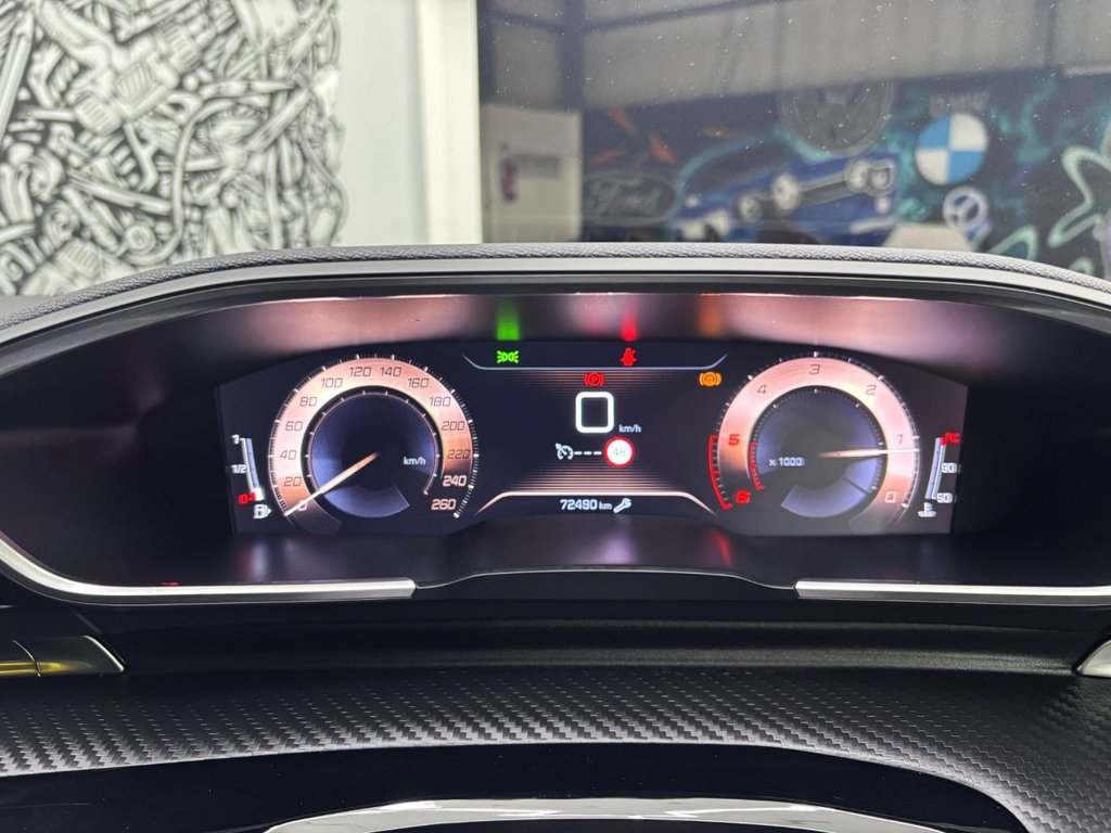 Used Peugeot 508 2020 for sale - 77719703: Photo 22