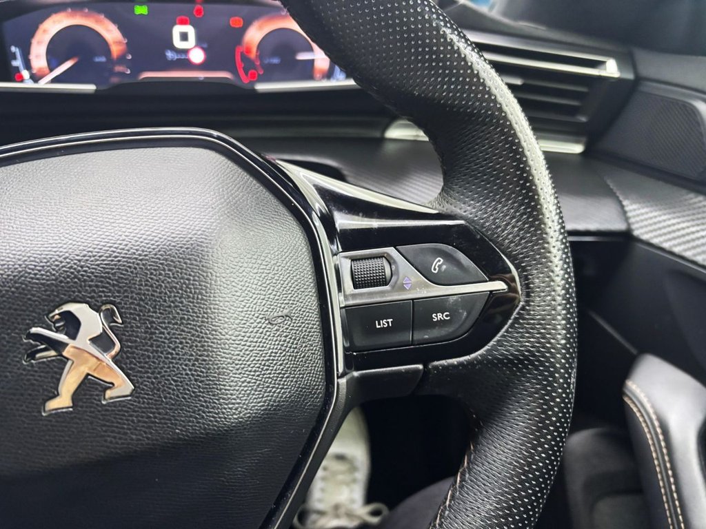 Used Peugeot 508 2020 for sale - 77719703: Photo 23