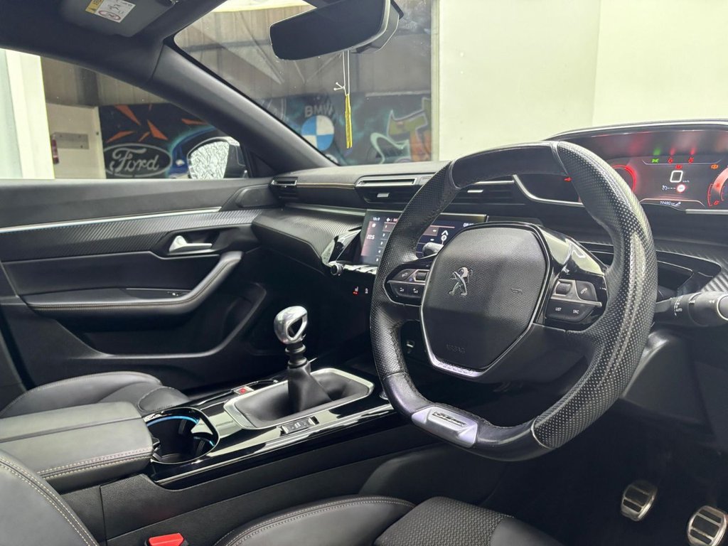 Used Peugeot 508 2020 for sale - 77719703: Photo 24