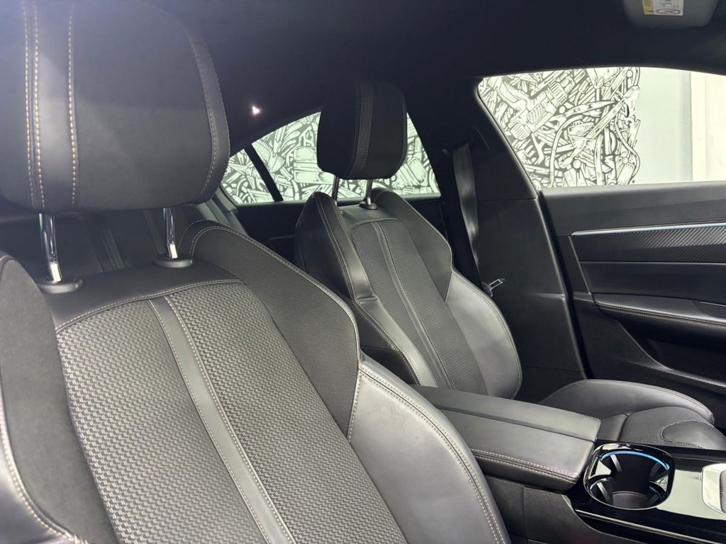 Used Peugeot 508 2020 for sale - 77719703: Photo 25