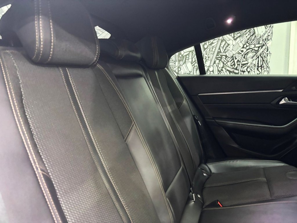 Used Peugeot 508 2020 for sale - 77719703: Photo 26