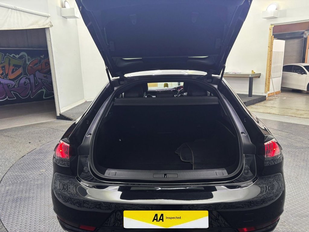 Used Peugeot 508 2020 for sale - 77719703: Photo 28