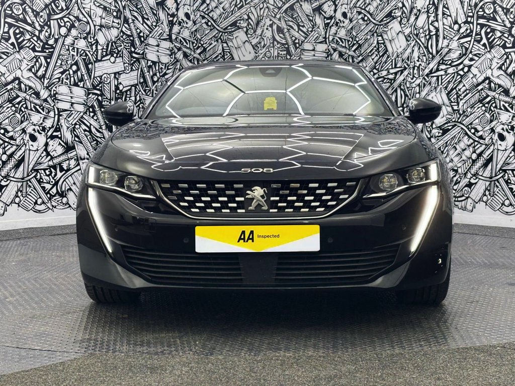 Used Peugeot 508 2020 for sale - 77719703: Photo 5