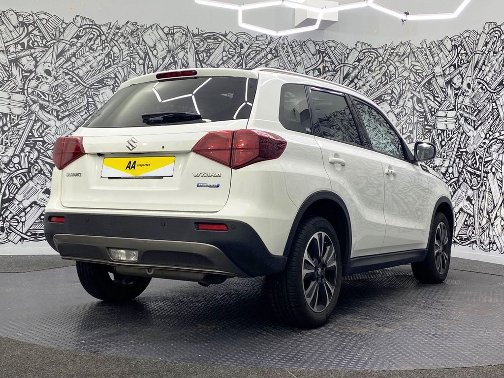 Used Suzuki Vitara 2021 for sale - 78180836: Photo 11