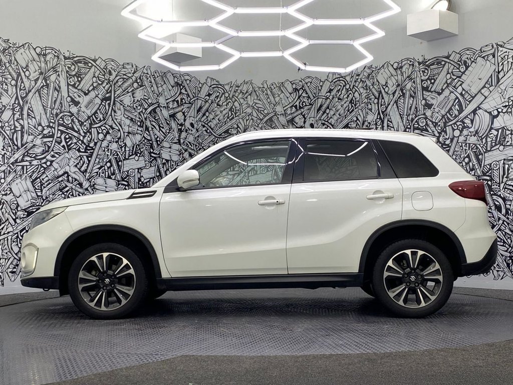 Used Suzuki Vitara 2021 for sale - 78180836: Photo 12