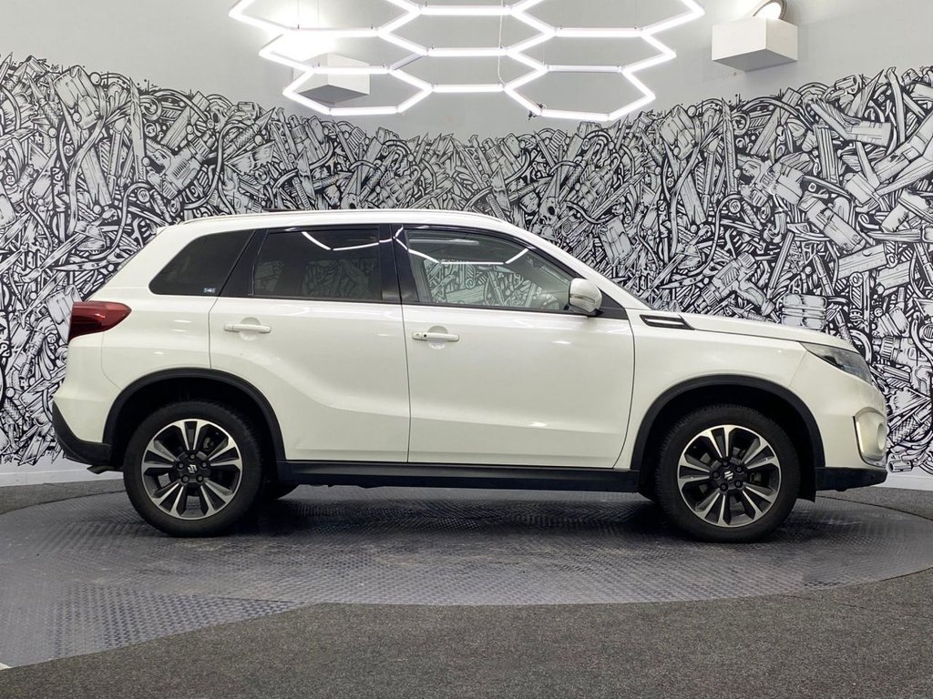 Used Suzuki Vitara 2021 for sale - 78180836: Photo 14