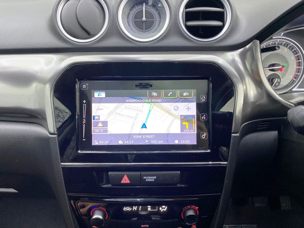 Used Suzuki Vitara 2021 for sale - 78180836: Photo 17