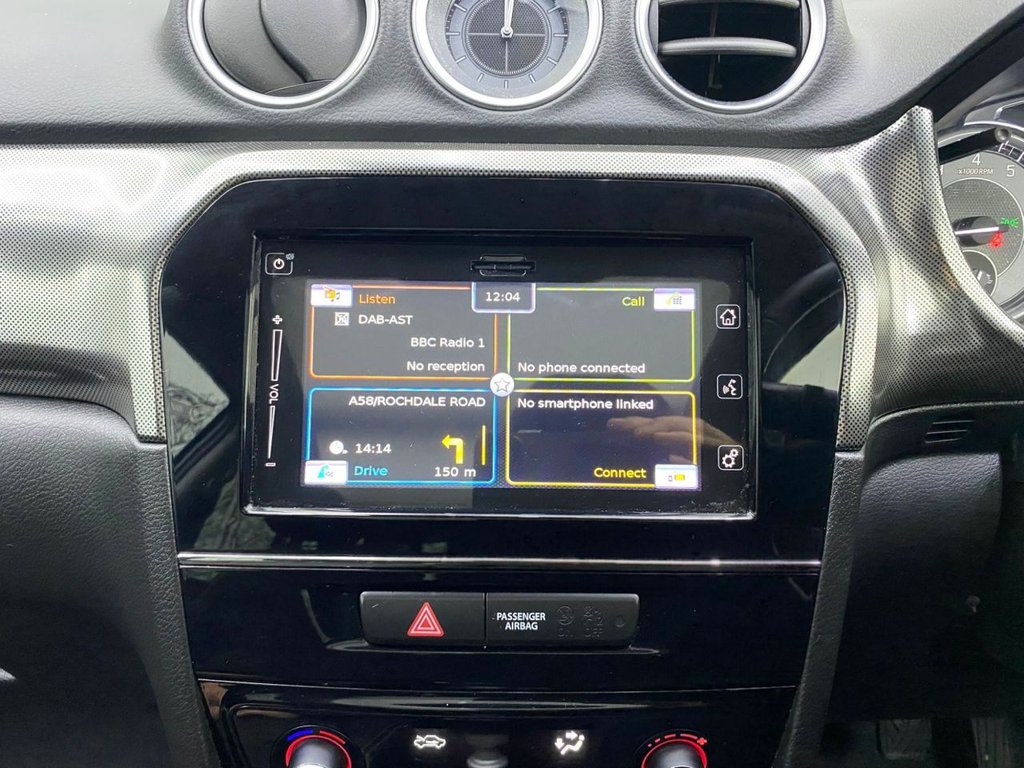 Used Suzuki Vitara 2021 for sale - 78180836: Photo 18