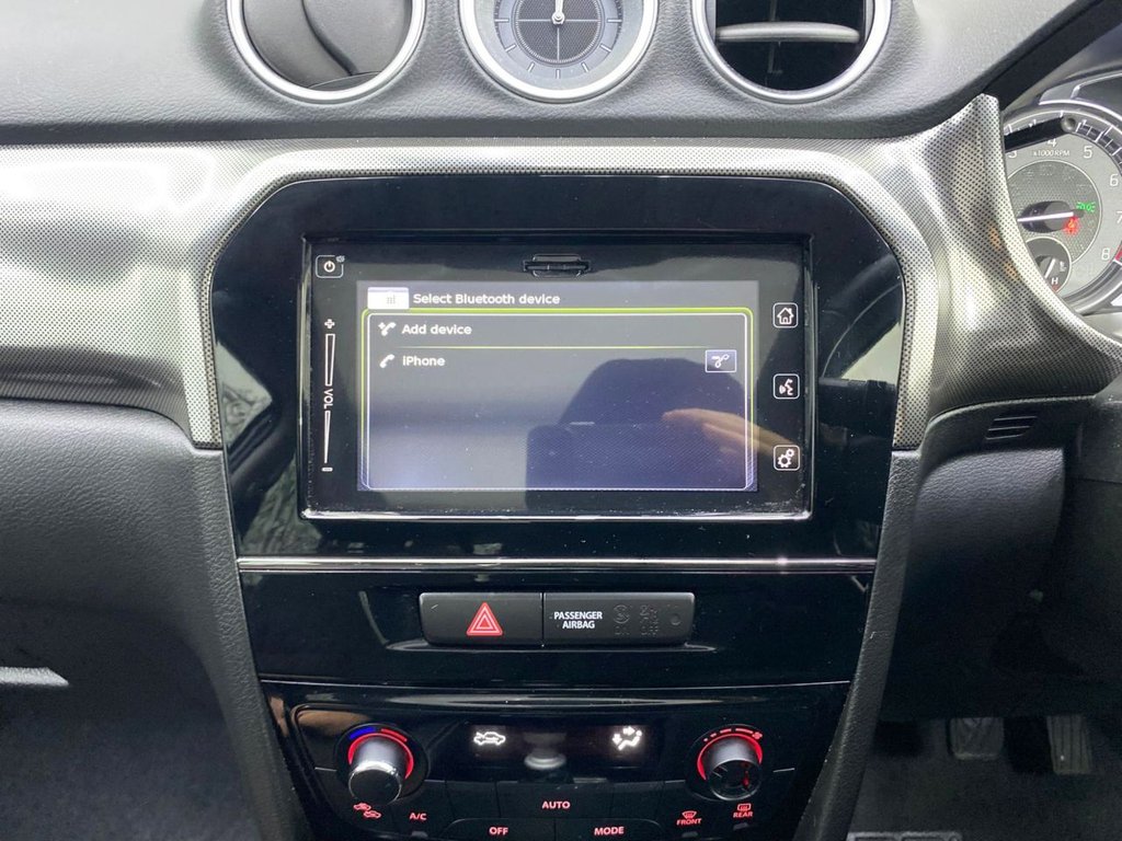 Used Suzuki Vitara 2021 for sale - 78180836: Photo 19