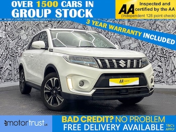 Used Suzuki Vitara 2021 for sale - 78180836: Photo