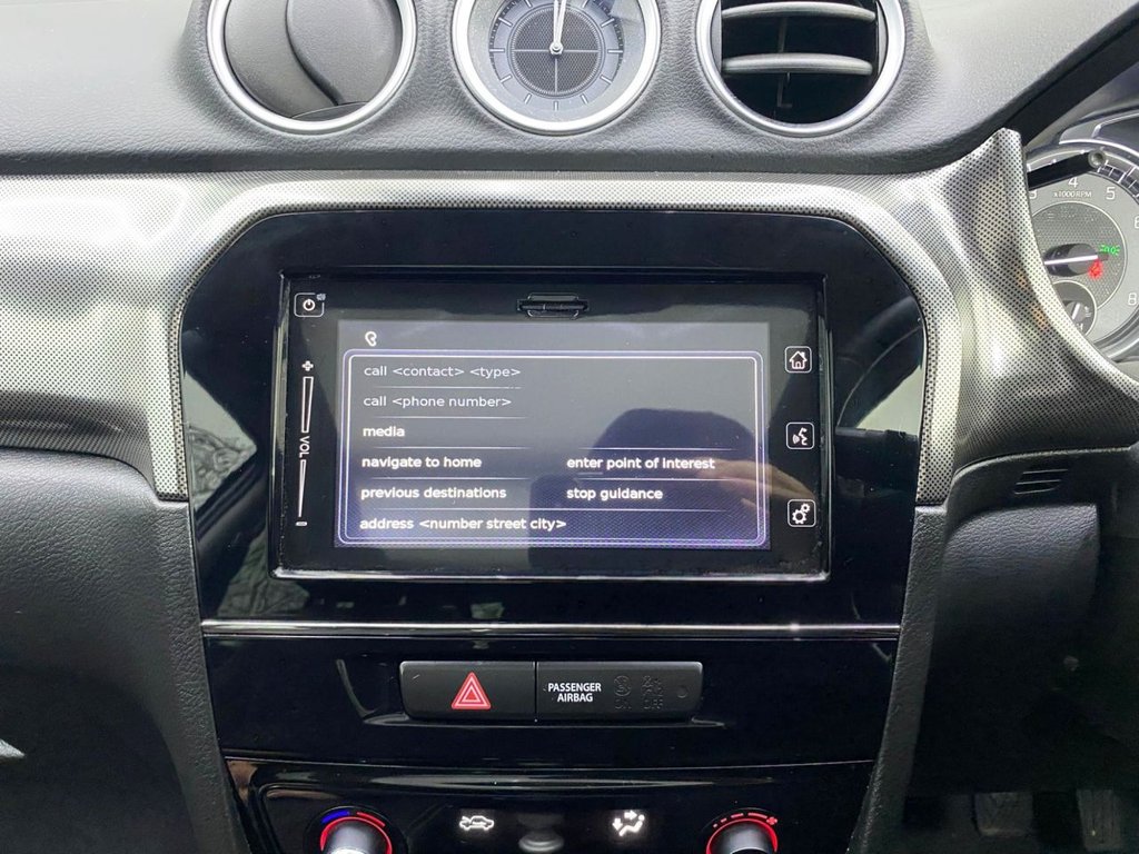 Used Suzuki Vitara 2021 for sale - 78180836: Photo 20