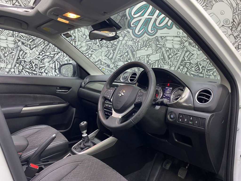 Used Suzuki Vitara 2021 for sale - 78180836: Photo 26
