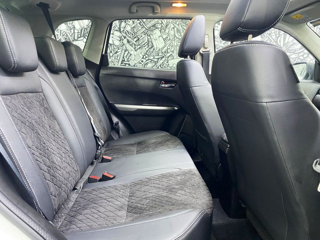Used Suzuki Vitara 2021 for sale - 78180836: Photo 29