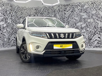 Used Suzuki Vitara 2021 for sale - 78180836: Photo