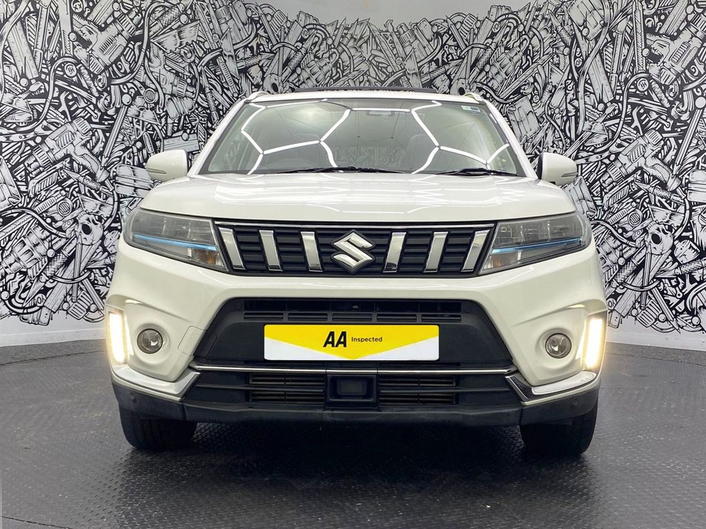 Used Suzuki Vitara 2021 for sale - 78180836: Photo 5