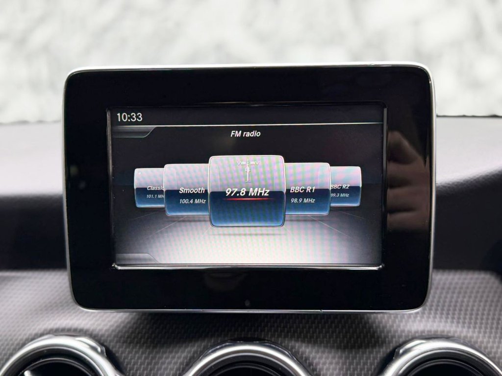 Used Mercedes-Benz GLA 2018 for sale - 78069102: Photo 15