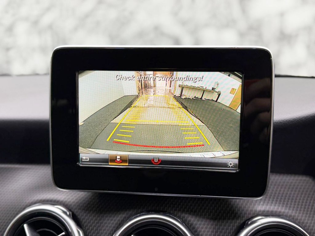 Used Mercedes-Benz GLA 2018 for sale - 78069102: Photo 16