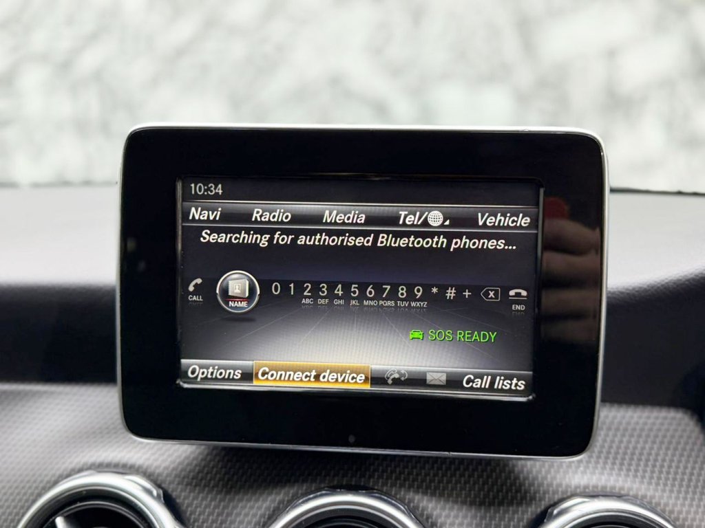 Used Mercedes-Benz GLA 2018 for sale - 78069102: Photo 17