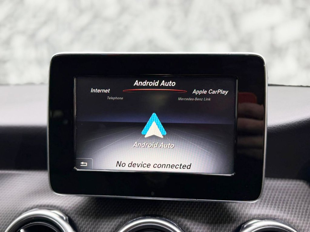 Used Mercedes-Benz GLA 2018 for sale - 78069102: Photo 18