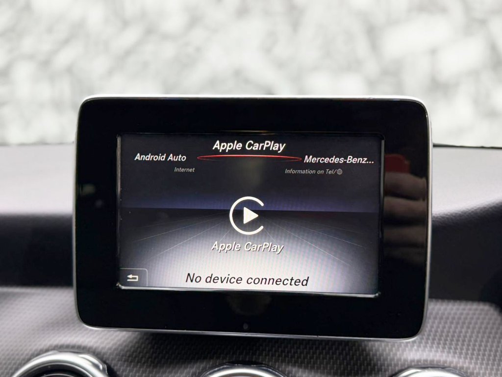 Used Mercedes-Benz GLA 2018 for sale - 78069102: Photo 19