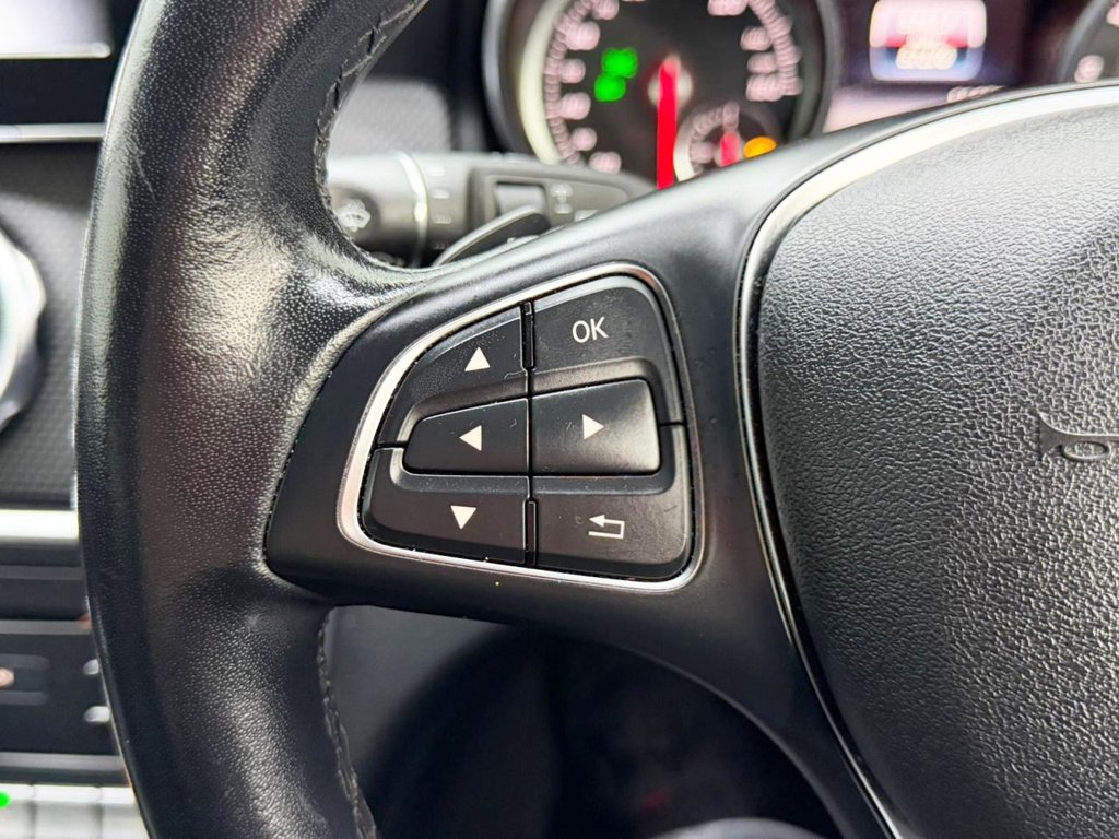 Used Mercedes-Benz GLA 2018 for sale - 78069102: Photo 22