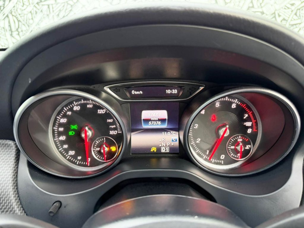 Used Mercedes-Benz GLA 2018 for sale - 78069102: Photo 23