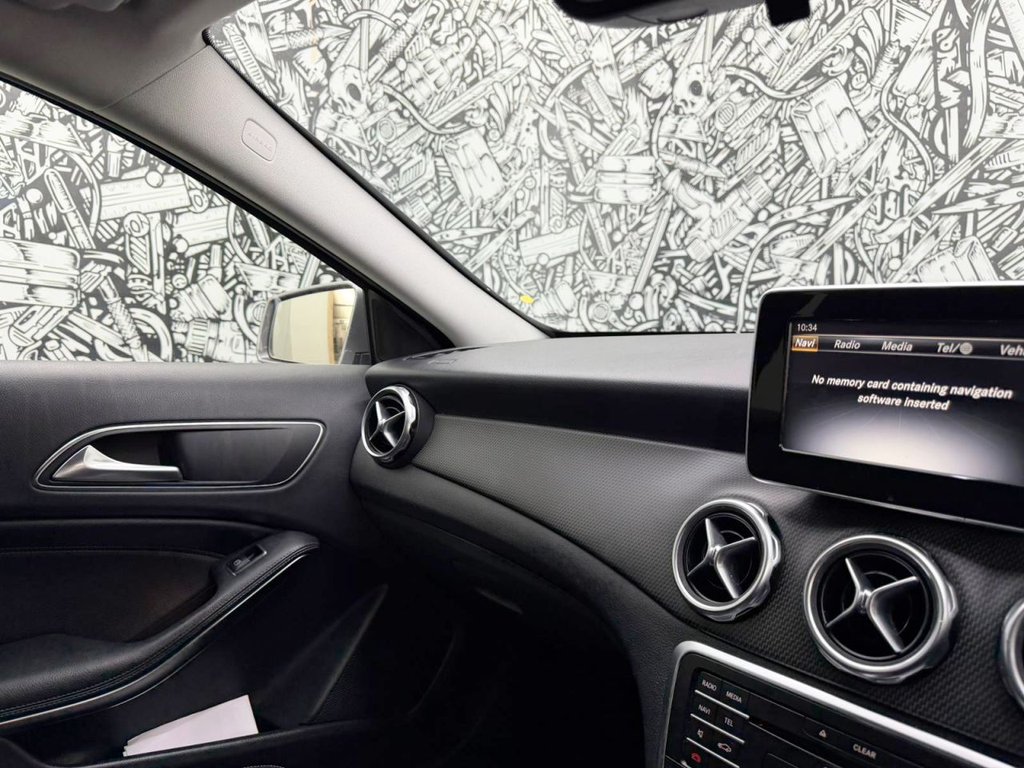 Used Mercedes-Benz GLA 2018 for sale - 78069102: Photo 25