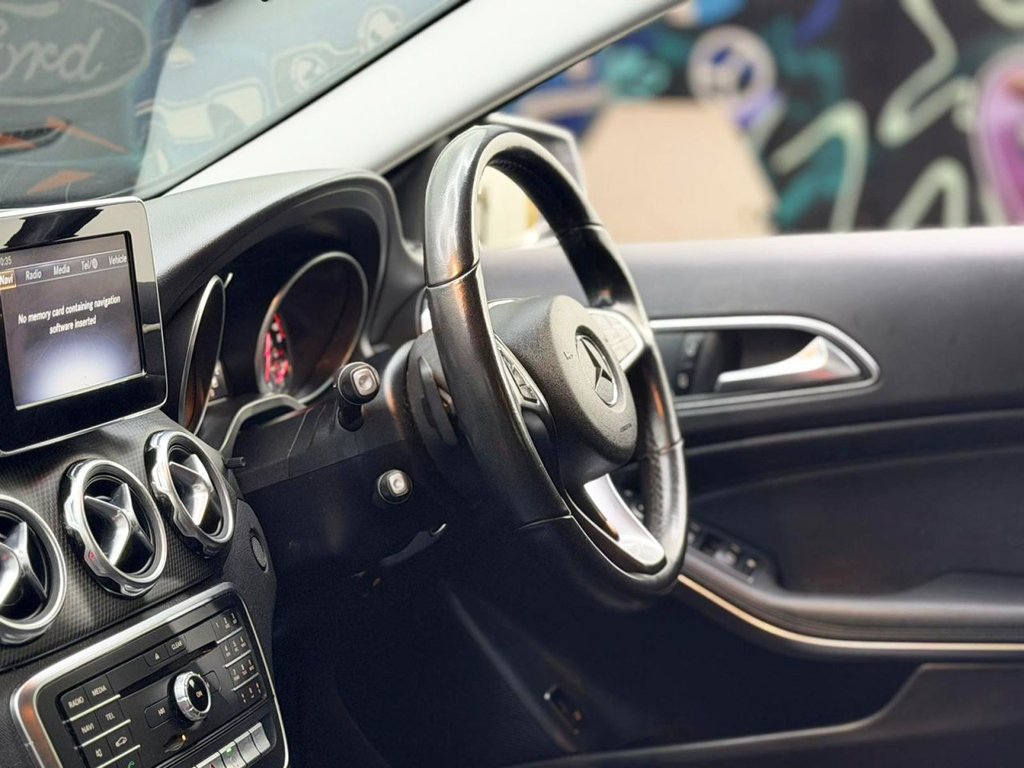 Used Mercedes-Benz GLA 2018 for sale - 78069102: Photo 26