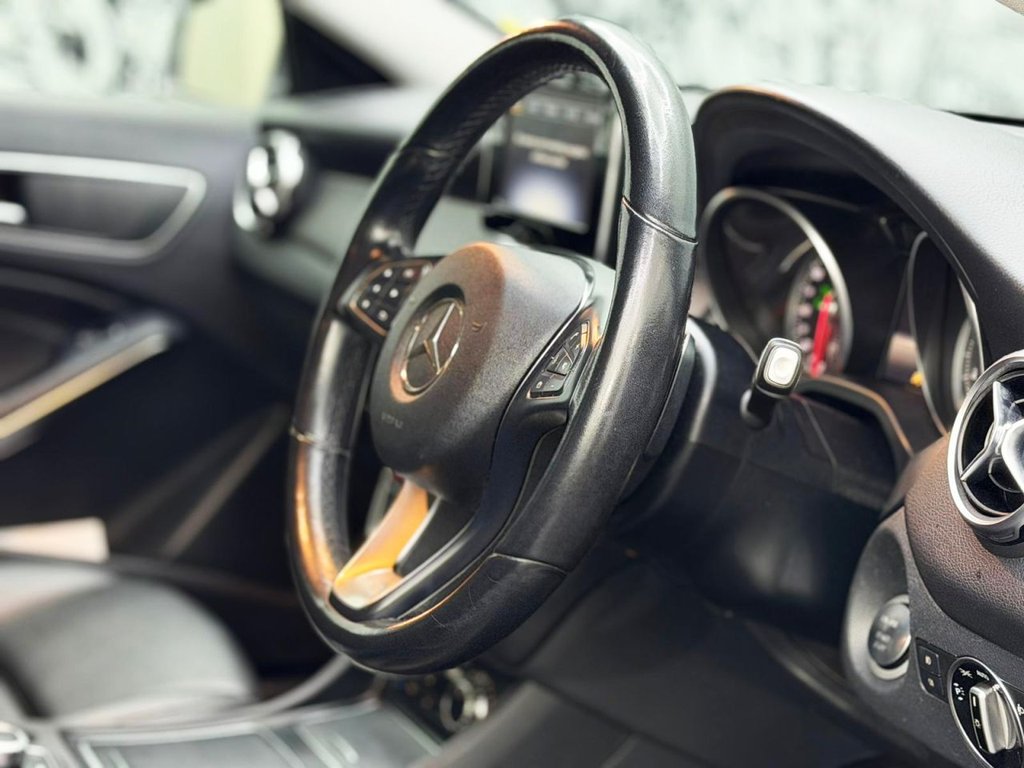 Used Mercedes-Benz GLA 2018 for sale - 78069102: Photo 27