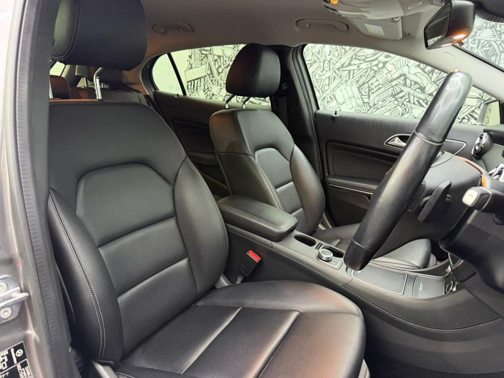 Used Mercedes-Benz GLA 2018 for sale - 78069102: Photo 28