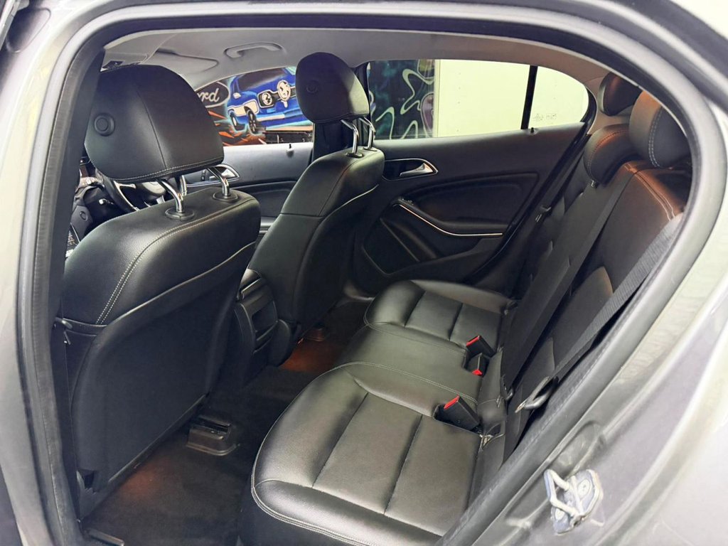 Used Mercedes-Benz GLA 2018 for sale - 78069102: Photo 30