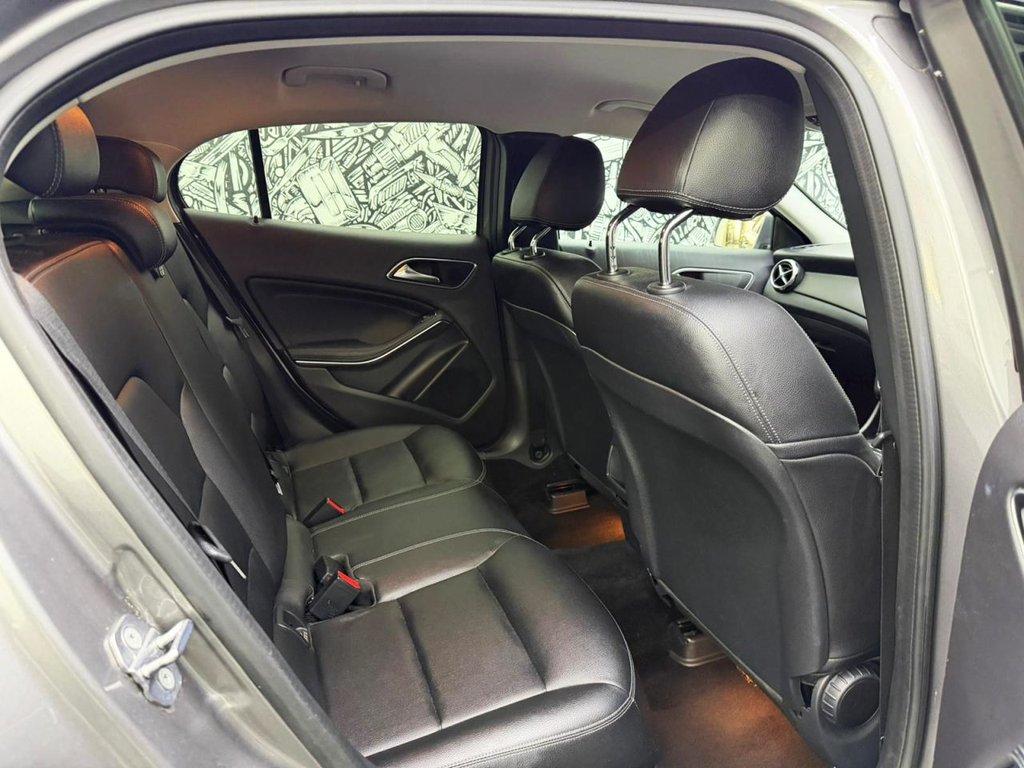 Used Mercedes-Benz GLA 2018 for sale - 78069102: Photo 31