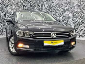 Used Volkswagen Passat 2019 for sale - 74734223: Photo