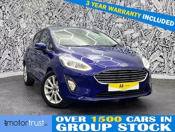 Used Ford Fiesta 2017 for sale - 78227216: Photo