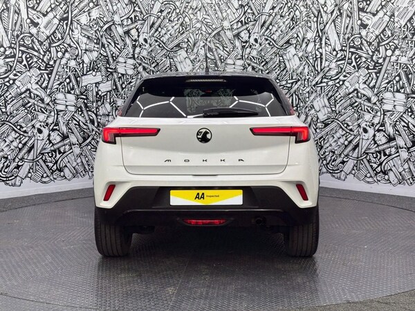 Used Vauxhall Mokka 2021 for sale - 75666306: Photo 10