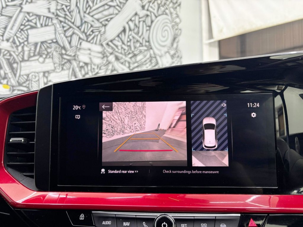 Used Vauxhall Mokka 2021 for sale - 75666306: Photo 16